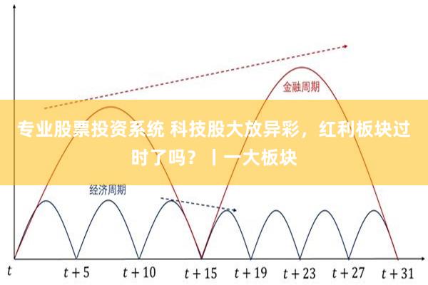 专业股票投资系统 科技股大放异彩，红利板块过时了吗？丨一大板块